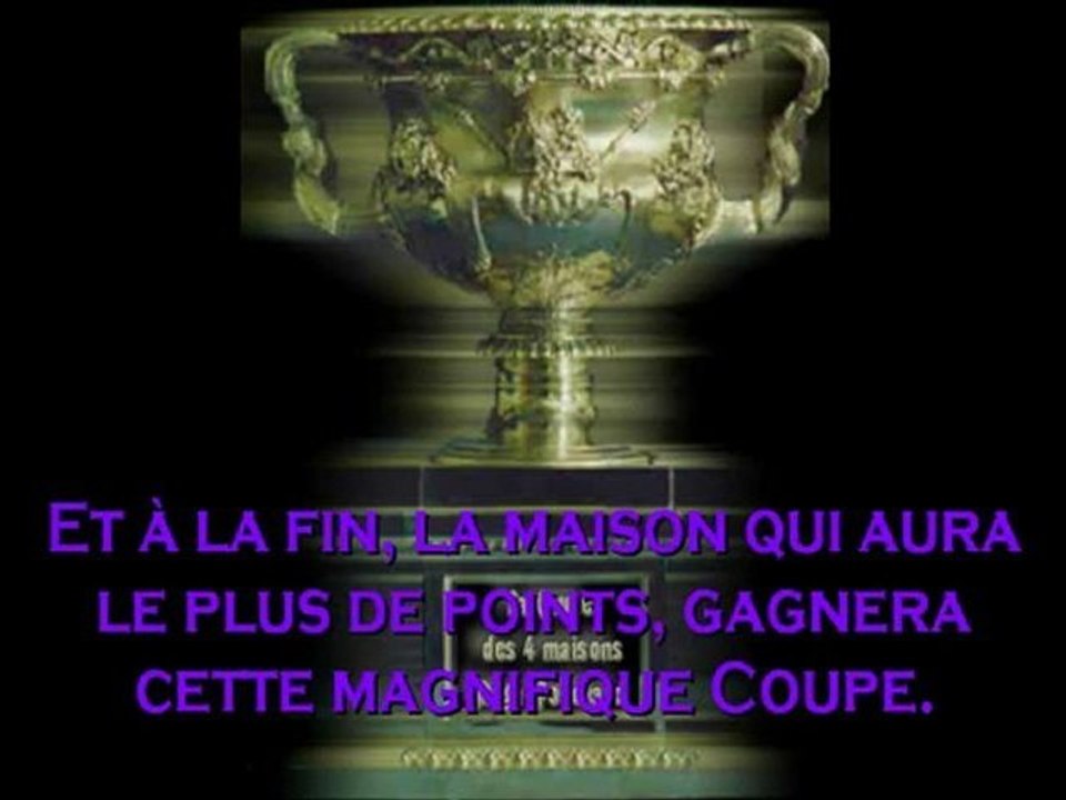 Linkn Park - Hogwarts High