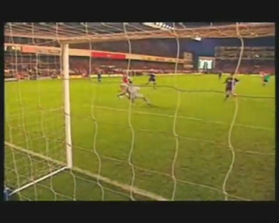 Henry Vs Zidane Vs C.Ronaldo funk