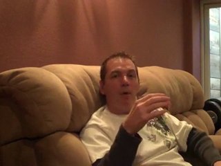 Mike Warren Interviews Sal Buscemi Commercial RE