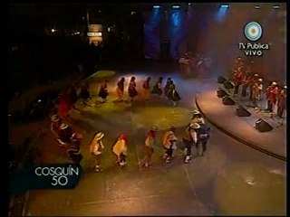 Gran Ballet Argentino - Dir.: Miguel Angel Tapia