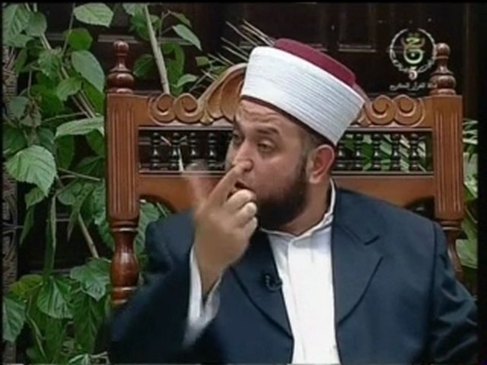 COURS DE TAWHID 3 DE 3