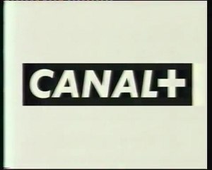 Canal+ 1998 - Ba - Cinéma
