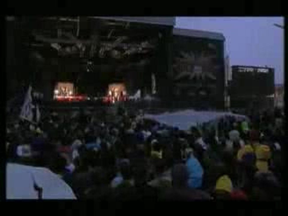Rammstein - Heirate
