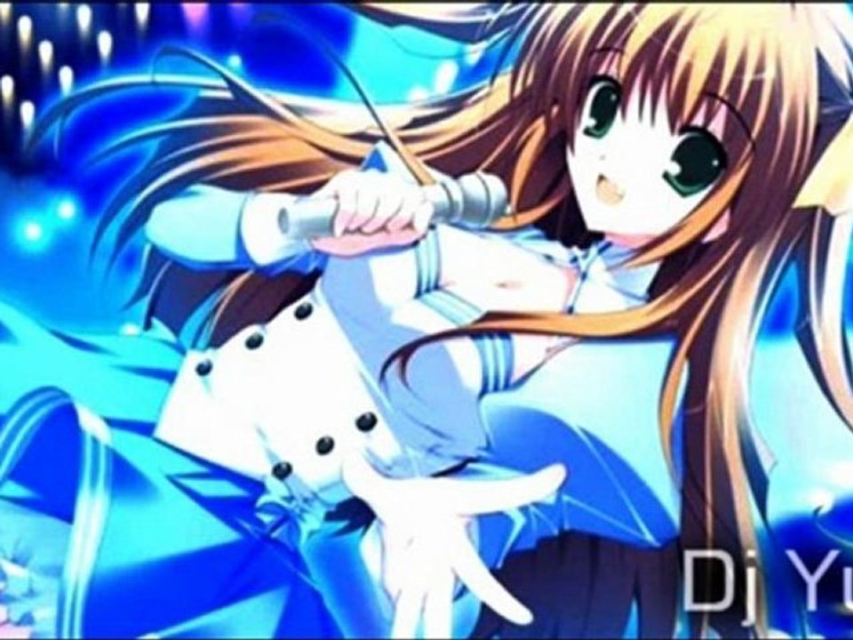 Trance - Fiesta