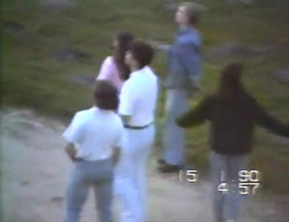 E.I.E. - ETAMPES - 1990