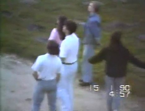 E.I.E. - ETAMPES - 1990