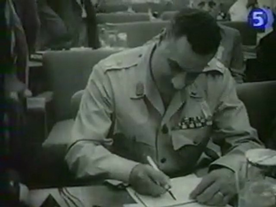 Gamal Abdel Nasser