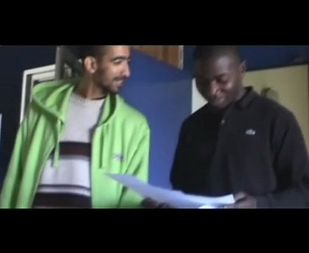 Sat l'Artificier - Génération Sacrifiée [ Teaser ]