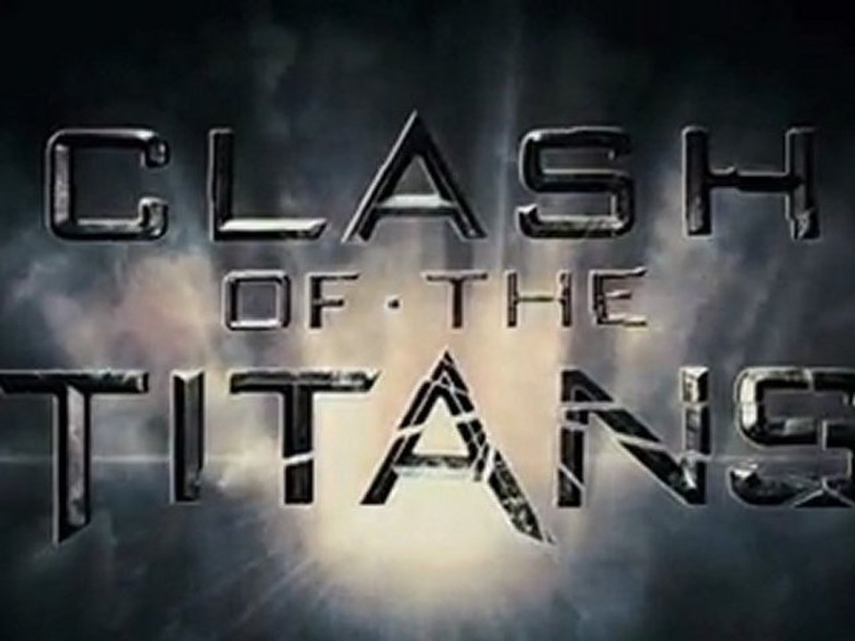 2010 - Le Choc des Titans - Louis Leterrier