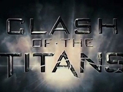 2010 - Le Choc des Titans - Louis Leterrier