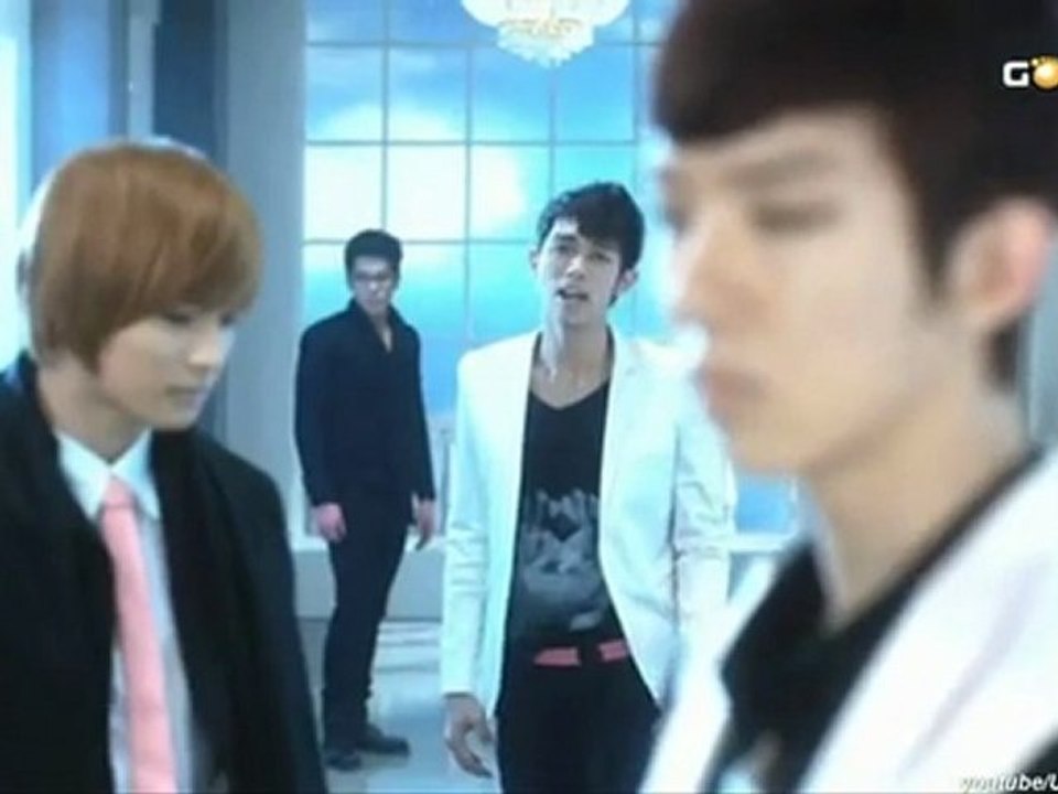 2AM - Even if I Die I Can t Let You Go