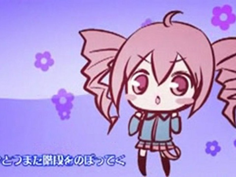 Happy happy birtdhay (piika) [Ene)