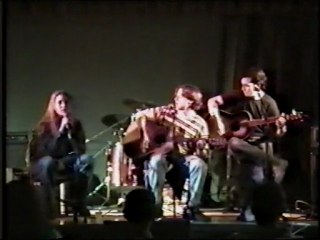 Wish You Were Here (BotB MHS 1993)