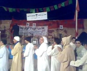 ahwach timoulay waw maloukt 2009-11-28