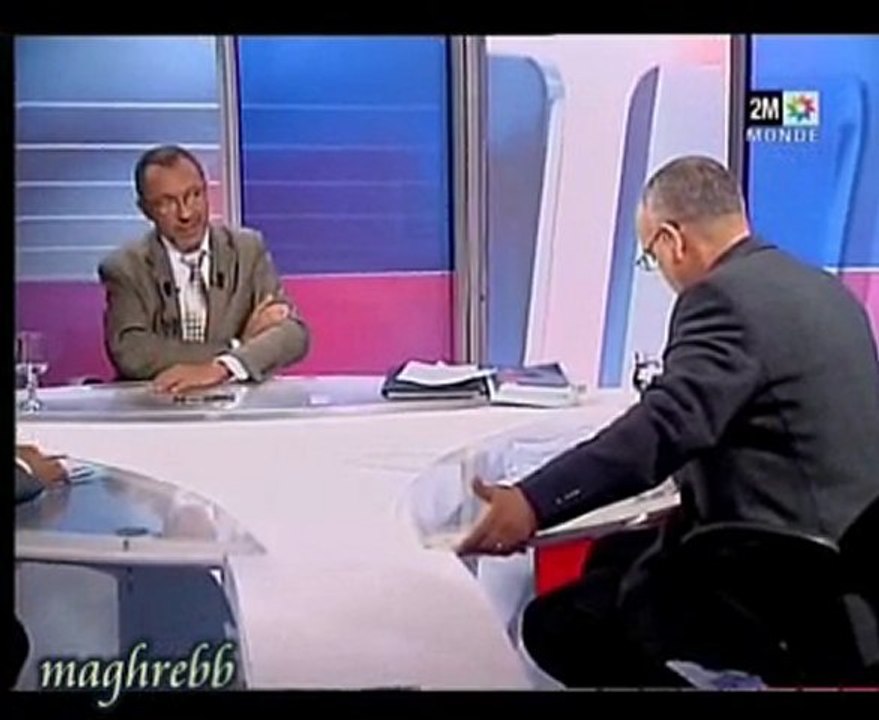 Mohamed Sassi - Tiyarate 2