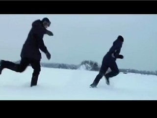 The Prodigy - Run With The Wolves