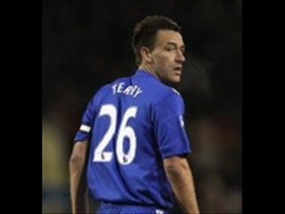 Burnley  1-2  Chelsea Anelka, Terry score 30.01.2010