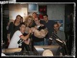 Ke$ha chez Difool sur Skyrock partie 2