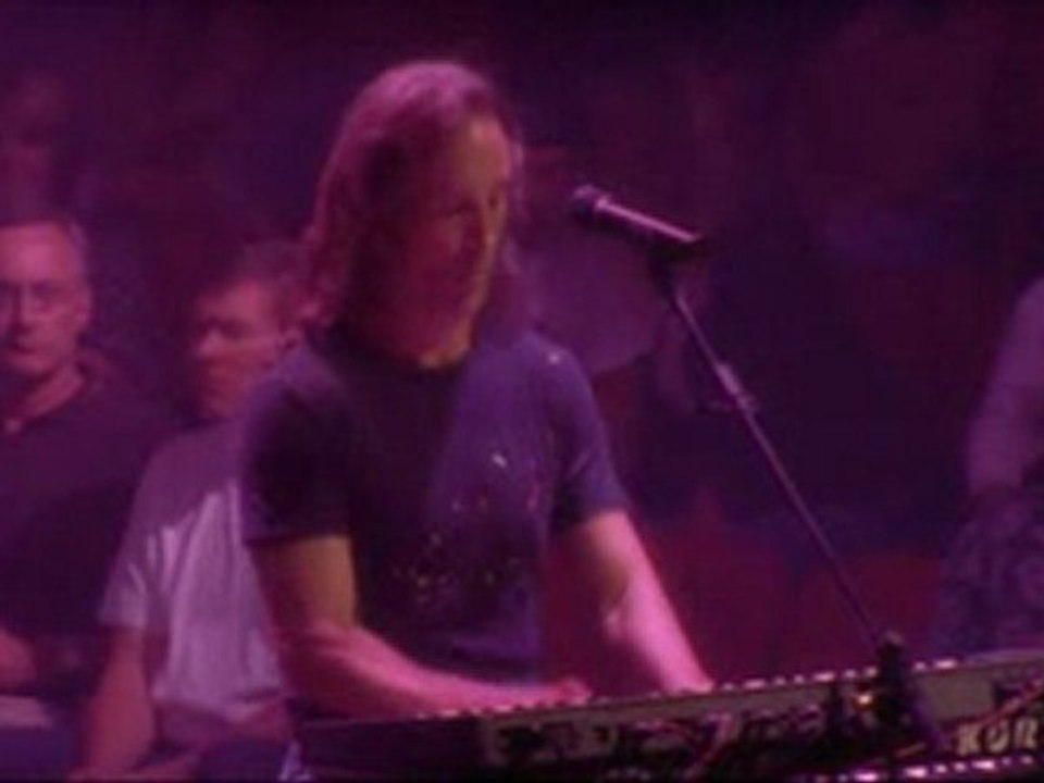 KANSAS 8. Dust in the Wind
