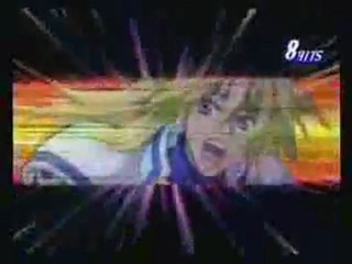 Tales of Destiny Hi Hougis