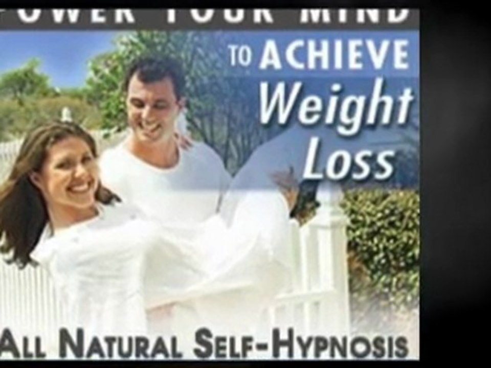 For Fast Fat Burning Use Hypnosis Weight Loss