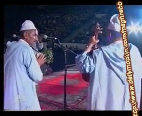 Al hawzi -lila aita mihrjane rabat 2004