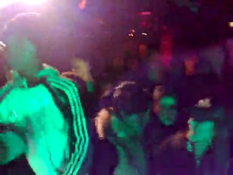 tarterets muzik le 30 janvier au rackam parti 1