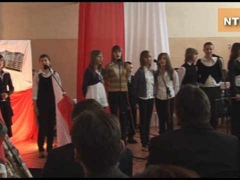 91 Rocznica Powstania Wielkopolskiego w Lubaszu