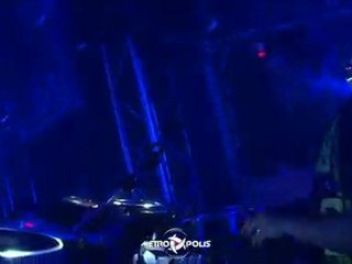 Dirty Workz on Tour official aftermovie @ Metropolis