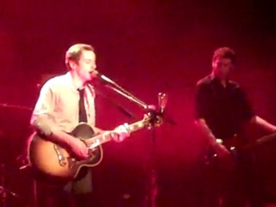 Florian Mona en concert à Rennes  "Peintures et plumes"