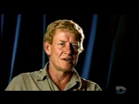 Dévorer Vivant les tueurs de la savane 2/3