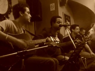 Boulevard of Broken Dreams - Green Day Cover by Fuse