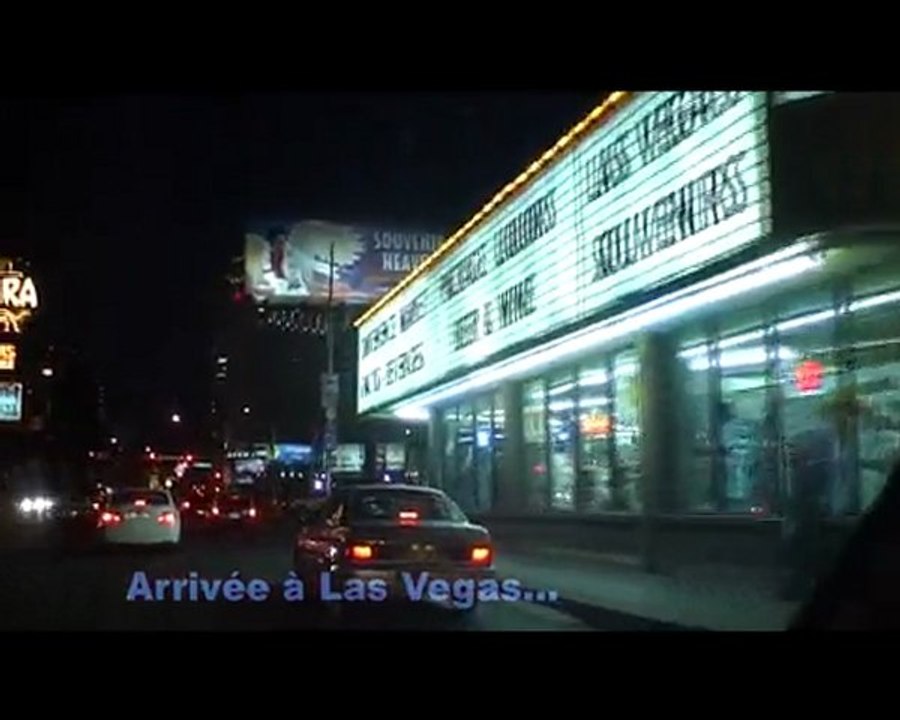 USA french road trip (Episode 5)