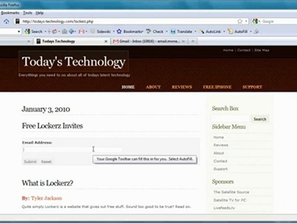 Free Lockerz Invites??!?!