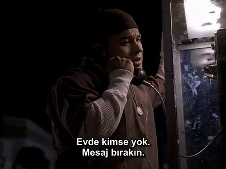 Rahmetlinin son sözleri 4