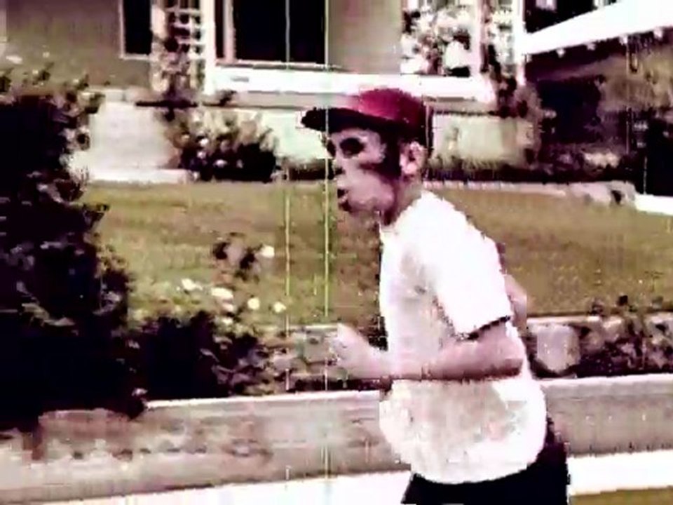 The Prodigy Run With The Wolves