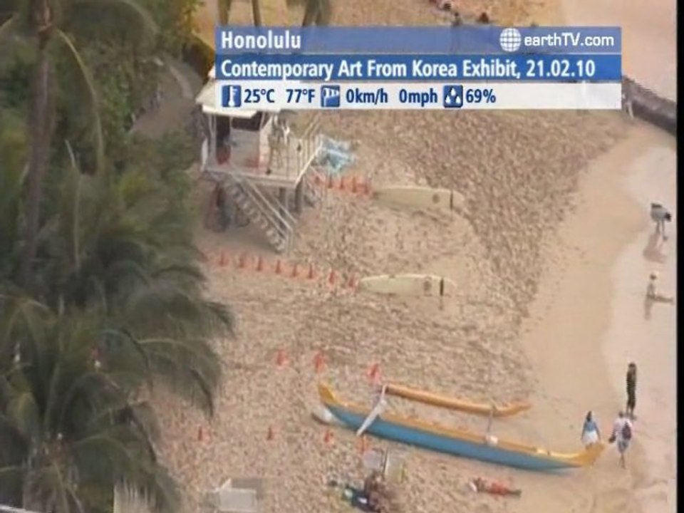 Melbourne - Australia, Macau SAR - China, Budapest - Hungary, Honolulu - USA, London - United Kingdom, Washington - USA, Dubrovnik - Croatia