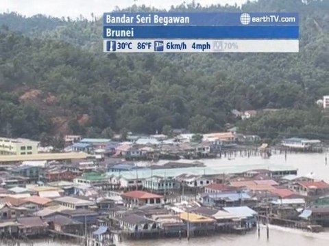 Brussels - Belgium, Cape Town - South Africa, New York - USA, Hong Kong SAR - China, Bandar Seri Begawan - Brunei, Amsterdam - Netherlands, Honolulu - USA