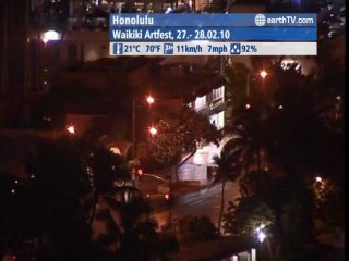 Singita - South Africa, Paris - France, Kyiv - Ukraine, Berlin - Germany, Honolulu - USA, Hong Kong SAR - China, Washington - USA