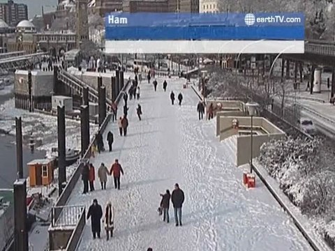 Brussels - Belgium, New York - USA, Pretoria - South Africa, Budapest - Hungary, Seattle - USA, Hamburg - Germany, Palma de Mallorca - Spain