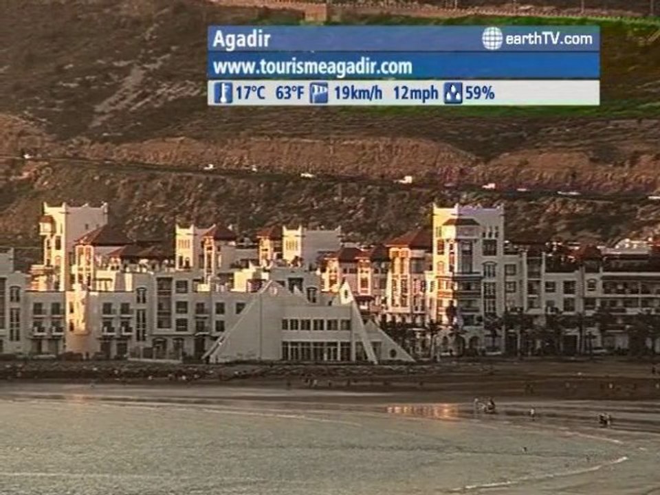 Pretoria - South Africa, Johannesburg - South Africa, Dubrovnik - Croatia, Dresden - Germany, Agadir - Morocco, Manila - Philippines, Los Angeles - USA