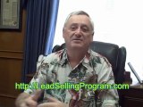 Ron LeGrand's Lead Selling Program