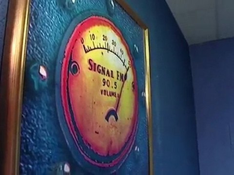 Séisme en Haïti: une voix dans le chaos (TV5monde)