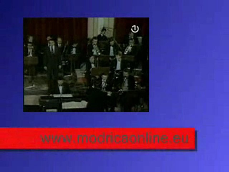 Dragan Stojnić - Bila je tako lijepa