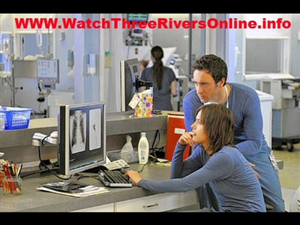 watch Three Rivers season 1 ep 12 streaming