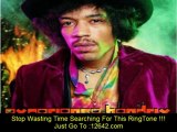 The Star-Spangled Banner - Jimi Hendrix