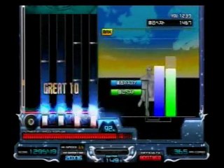 [beatmania IIDX]NG　scene