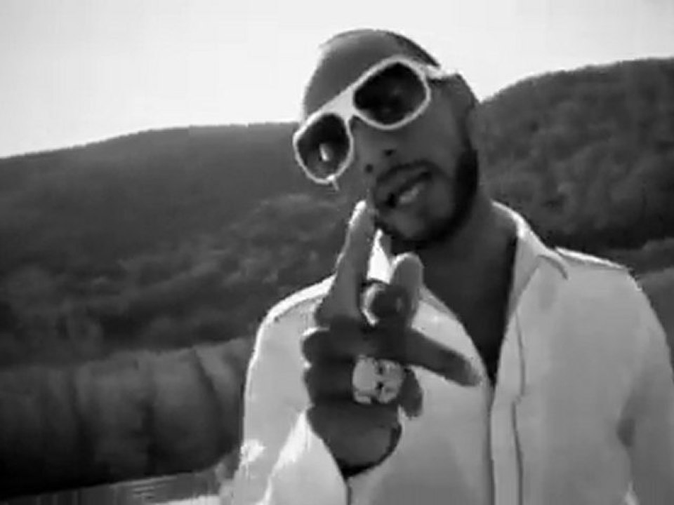 Swizz Beatz - "Where Tha Cash At" Official Video