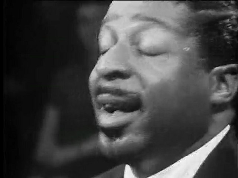 It Might as Well Be Spring - Erroll Garner Live in '63 & '64
