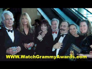 watch 52nd grammys live streaming